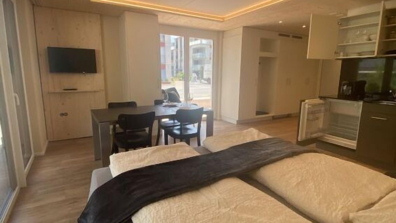 Photo of Livingroom in Pfaefers Dorf
