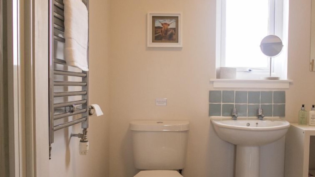 Photo of Bathroom in Caroy