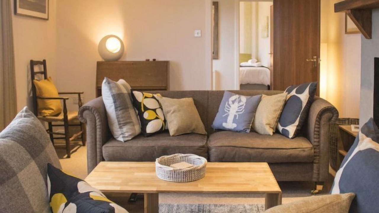 Photo of Livingroom in Caroy