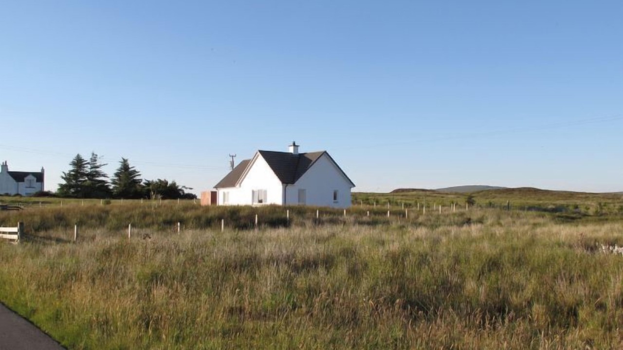 Photo of Outdoor in Caroy