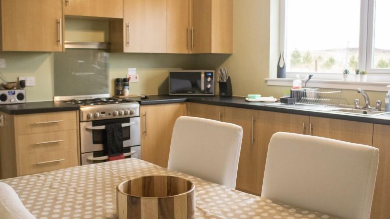 Photo of Bedroom in Caroy