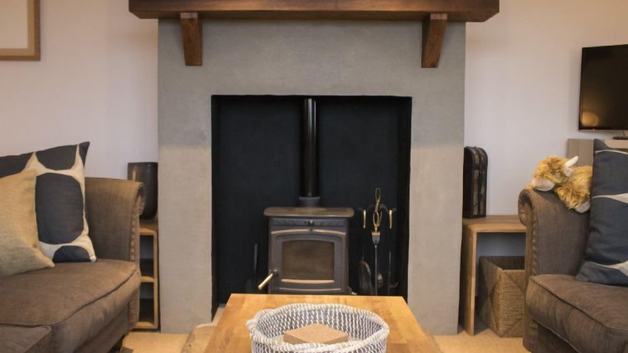 Photo of Livingroom in Caroy