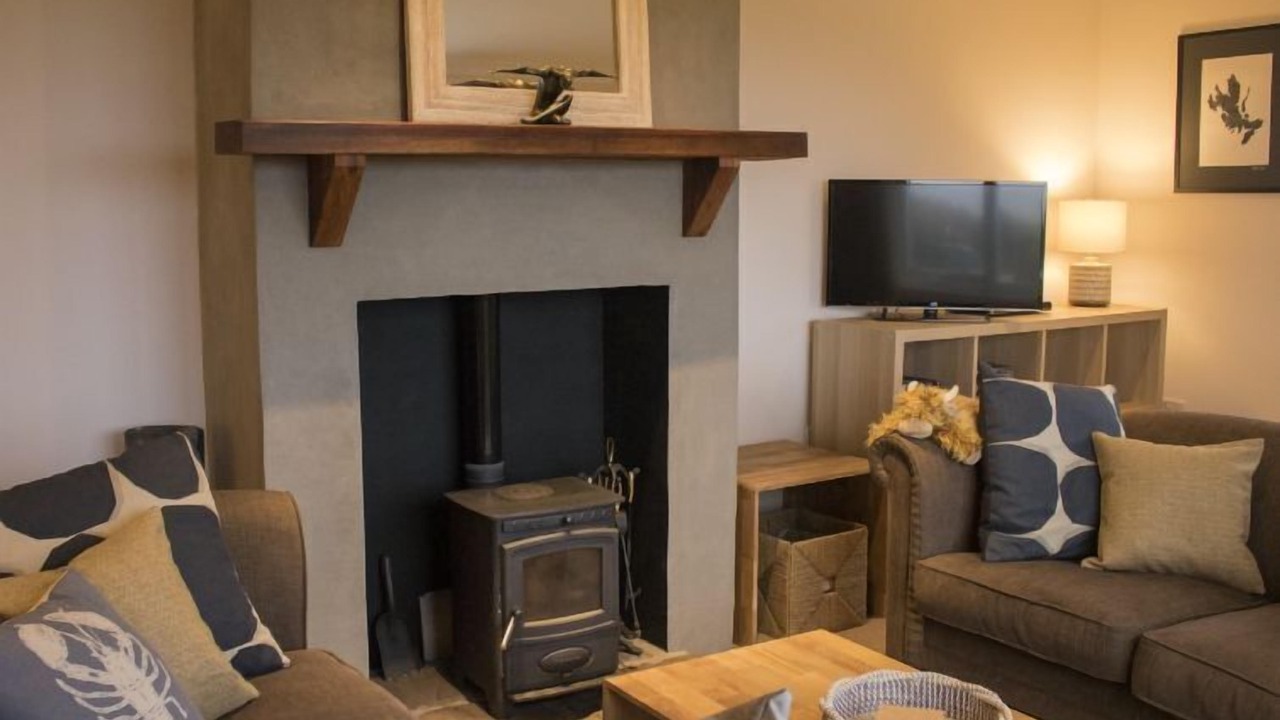 Photo of Livingroom in Caroy