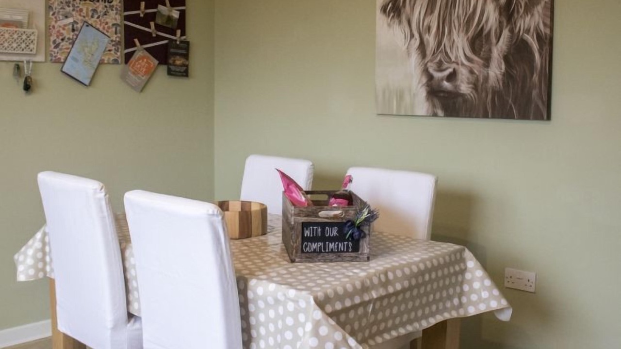 Photo of Bedroom in Caroy