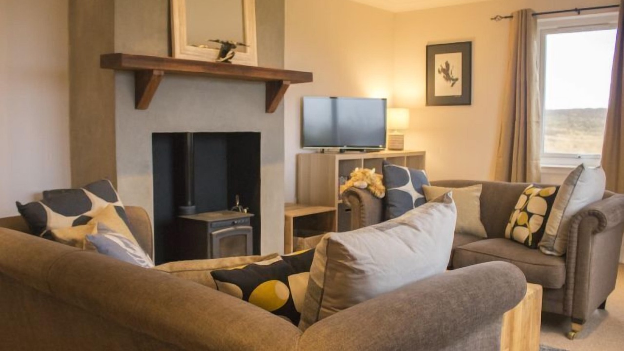 Photo of Livingroom in Caroy