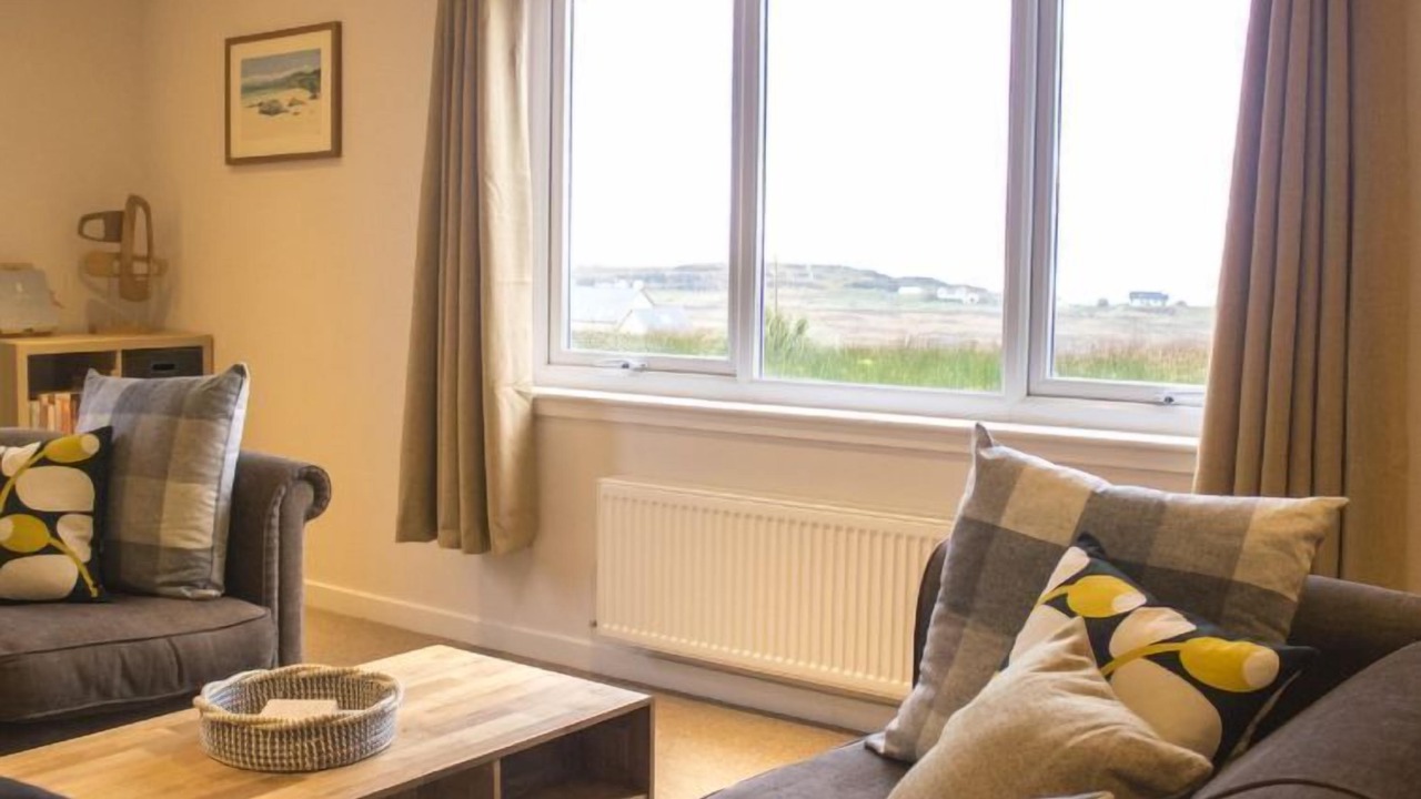 Photo of Livingroom in Caroy