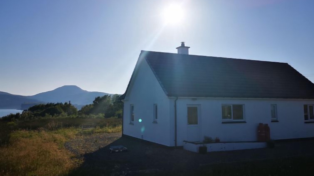 Photo of Outdoor in Caroy