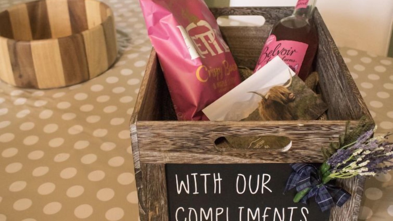 Photo of Bedroom in Caroy