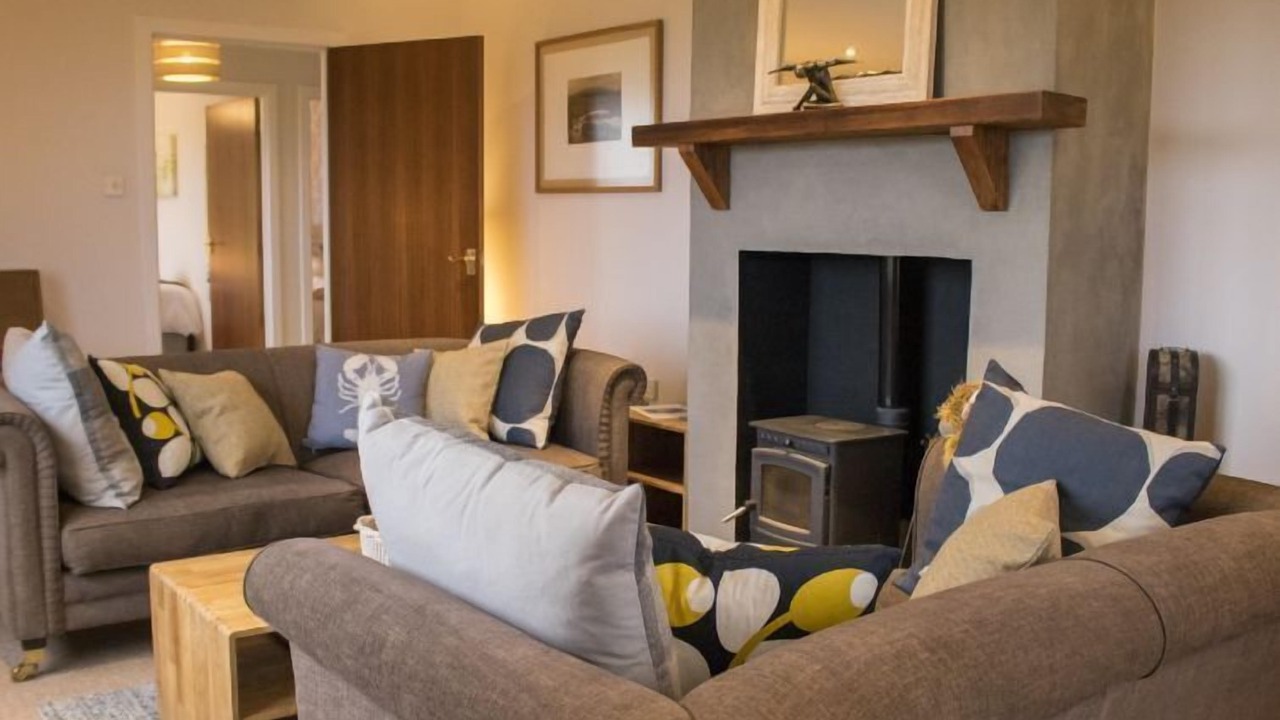 Photo of Livingroom in Caroy