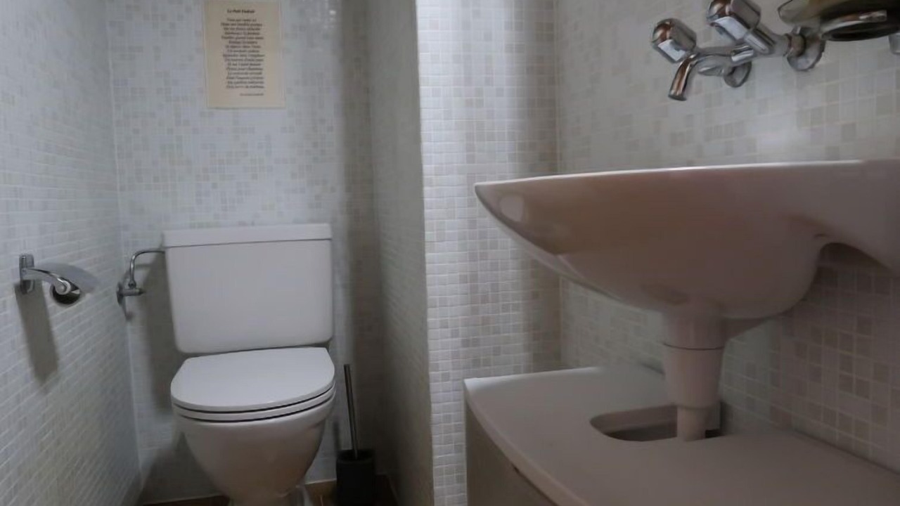 Photo of Bathroom in Sainte-Croix