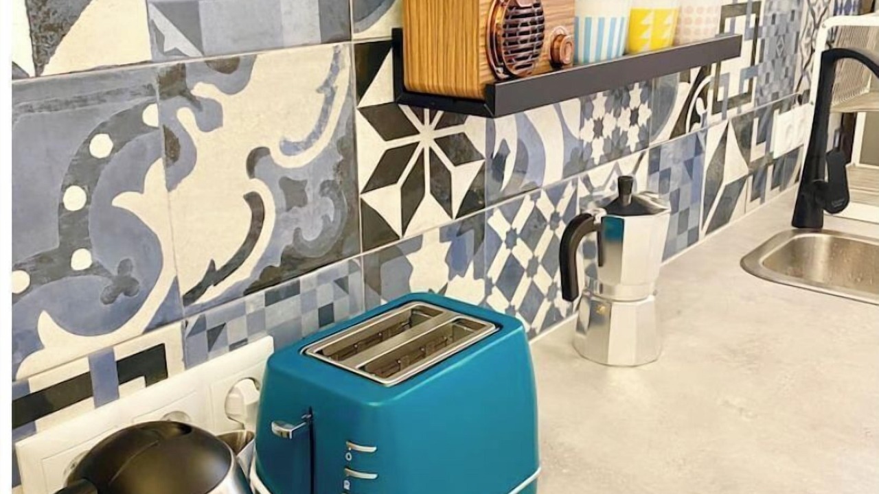 Photo of Kitchen in San Anton