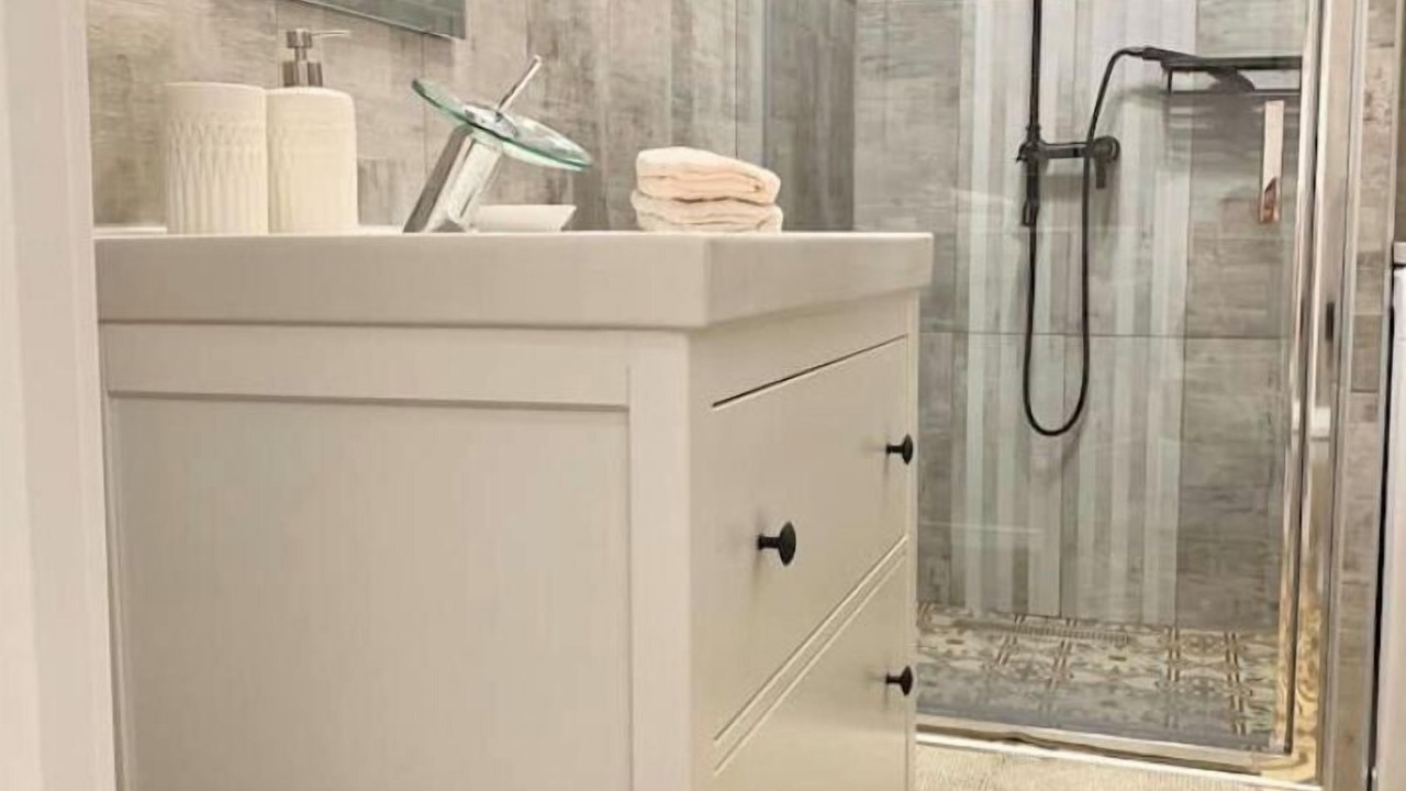 Photo of Bathroom in San Anton