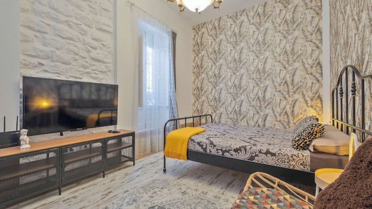 Photo of Bedroom in San Anton