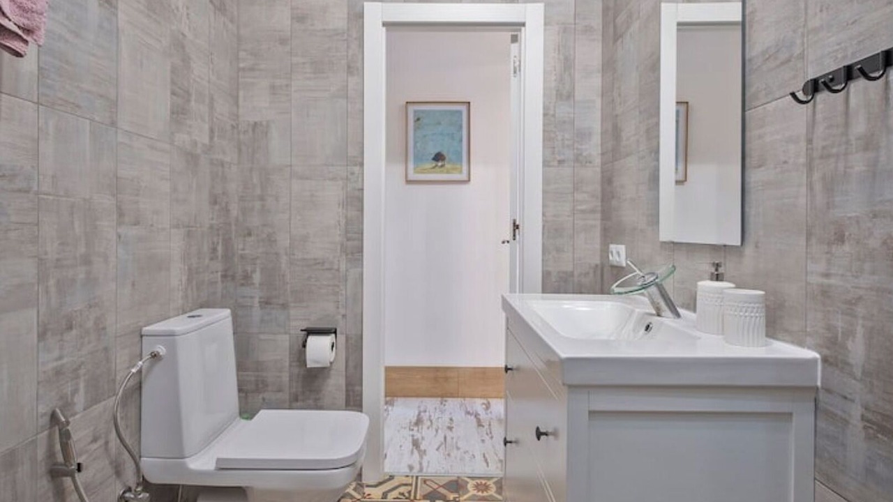 Photo of Bathroom in San Anton