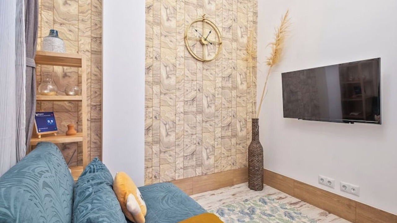 Photo of Livingroom in San Anton
