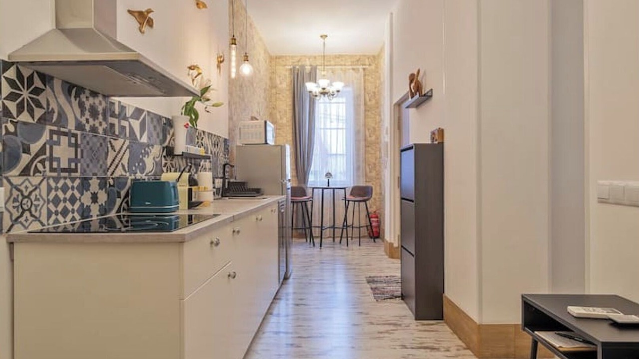 Photo of Kitchen in San Anton