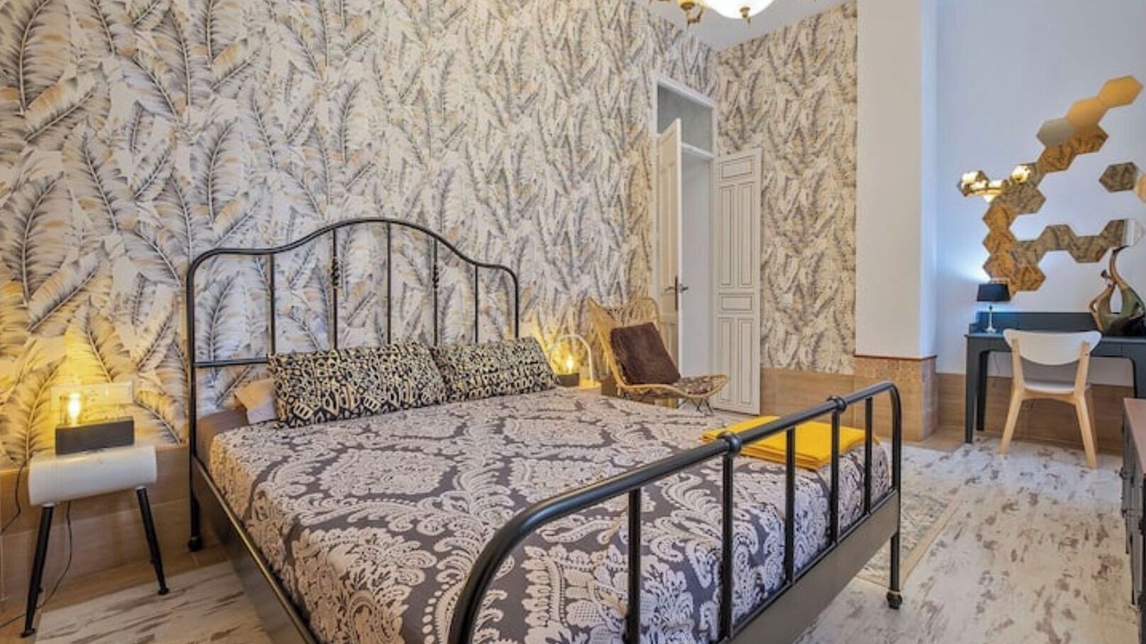 Photo of Bedroom in San Anton