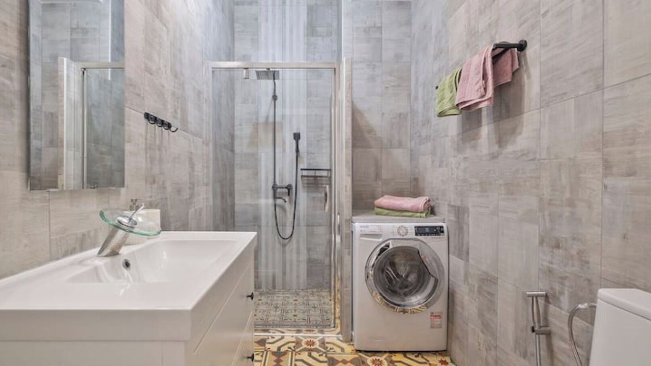 Photo of Bathroom in San Anton