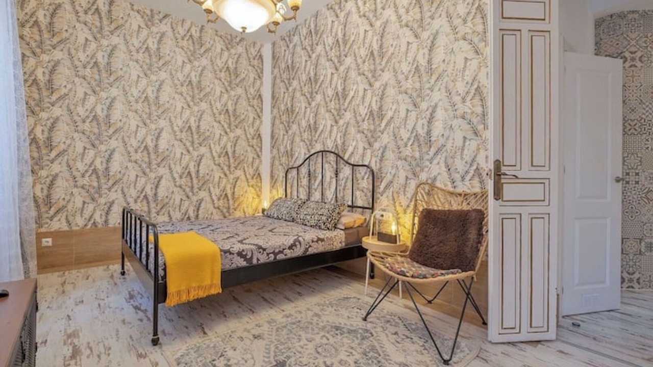 Photo of Bedroom in San Anton