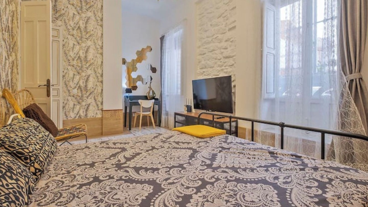 Photo of Bedroom in San Anton