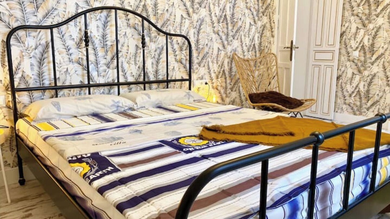Photo of Bedroom in San Anton