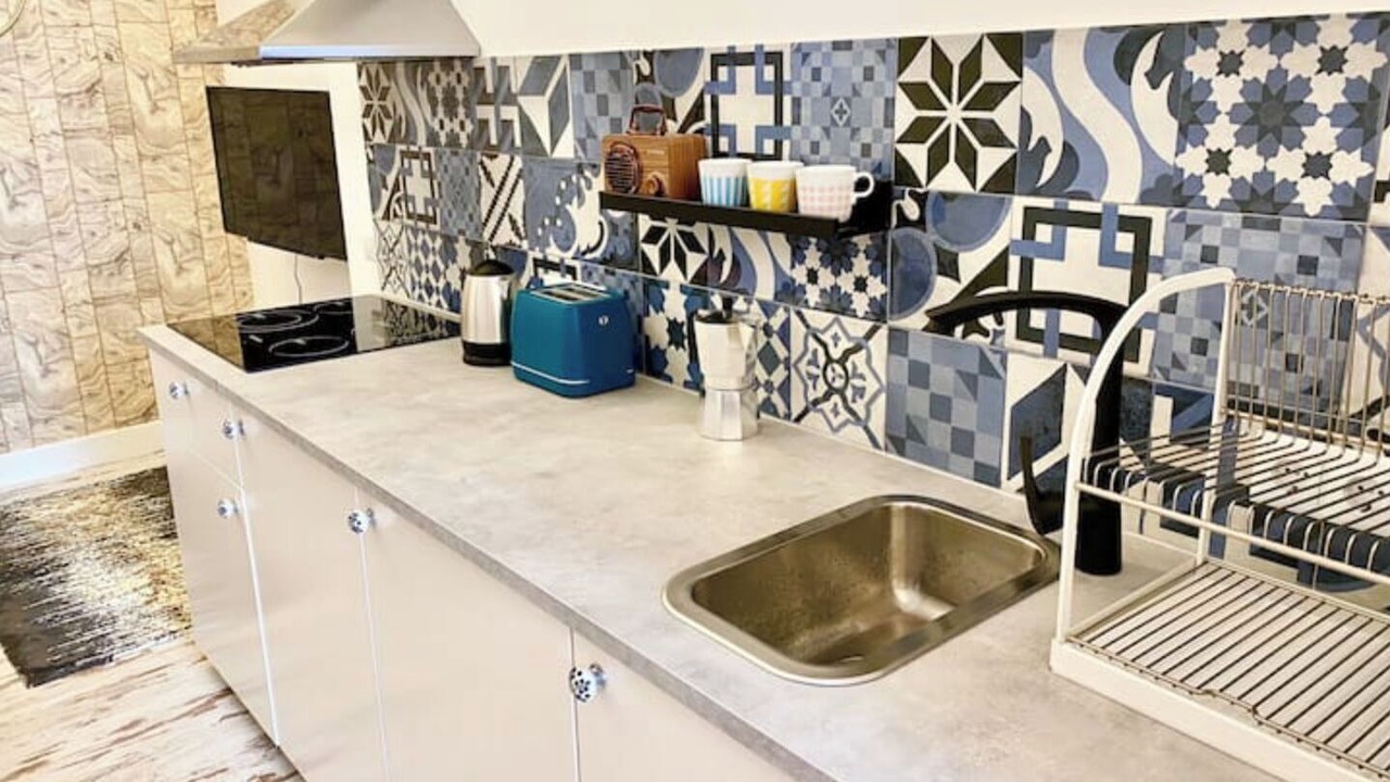Photo of Kitchen in San Anton