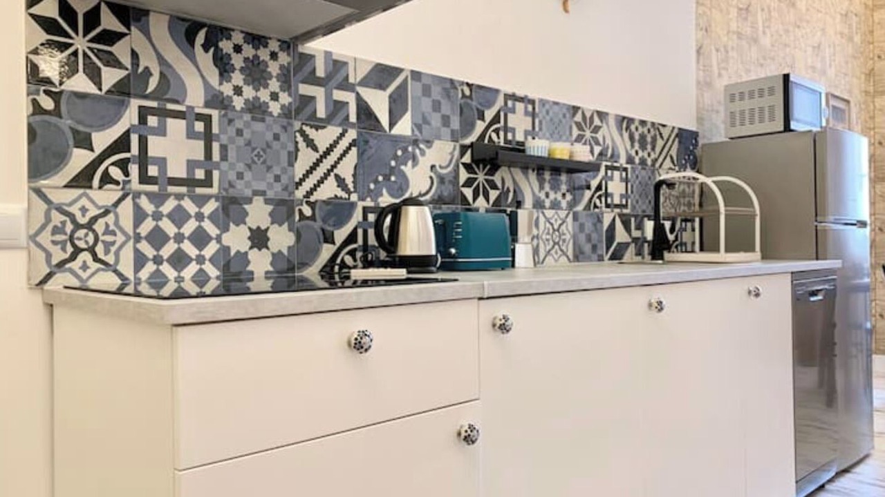 Photo of Kitchen in San Anton