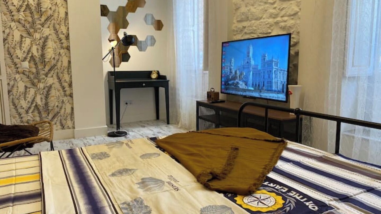 Photo of Bedroom in San Anton