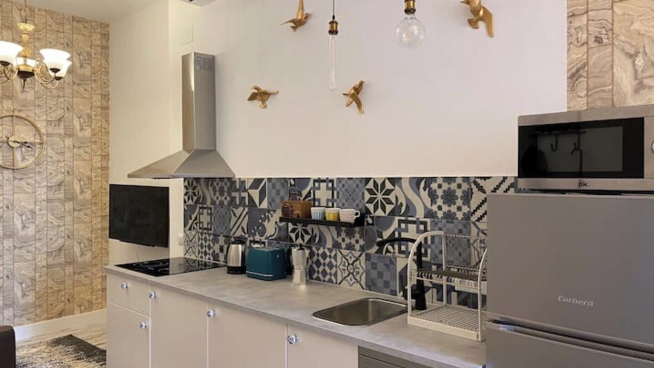 Photo of Kitchen in San Anton