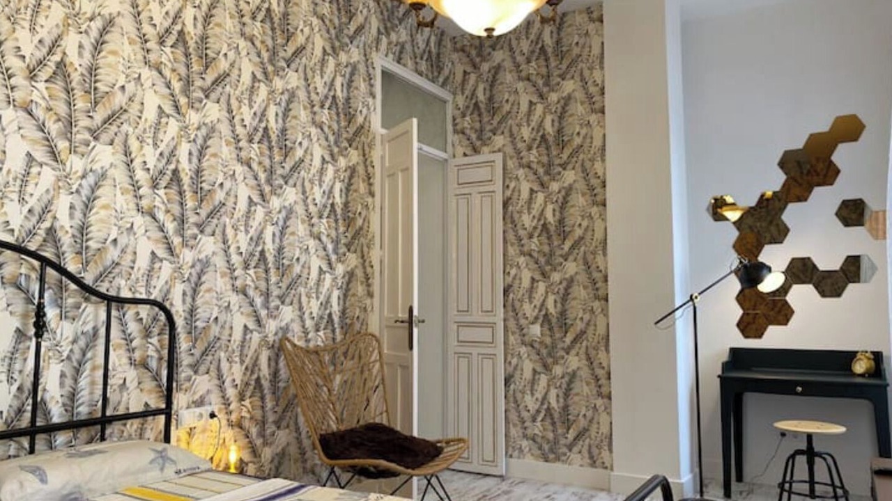 Photo of Bedroom in San Anton