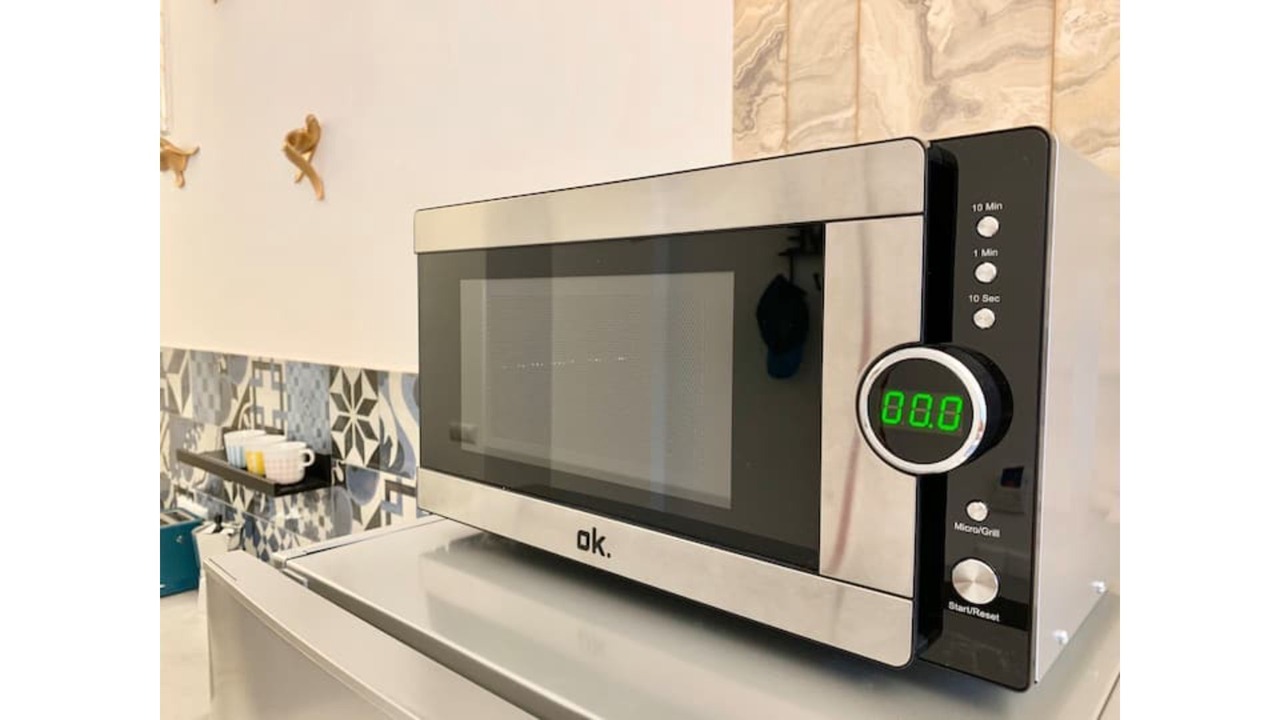 Photo of Kitchen in San Anton