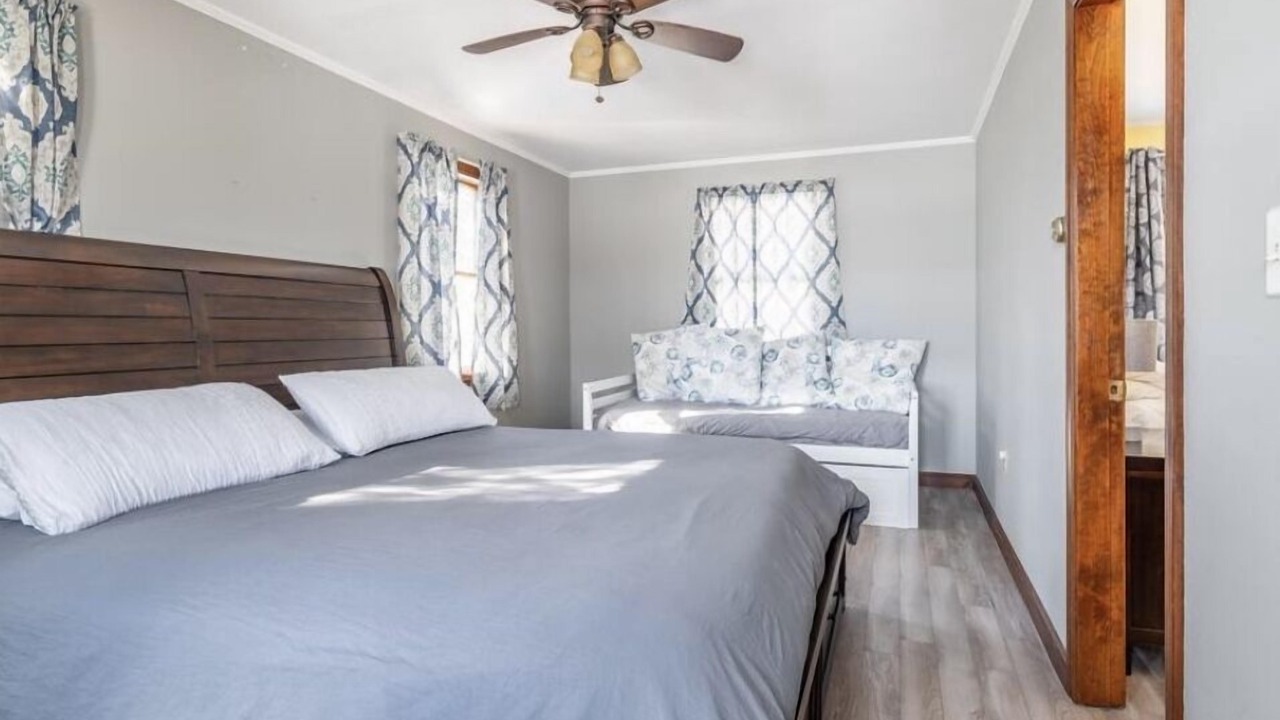 Photo of Bedroom in Orrington