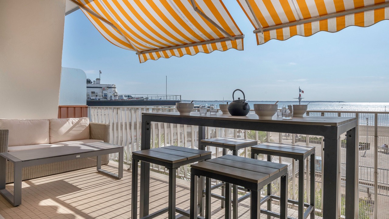 Photo of Outdoor in Le Pouliguen