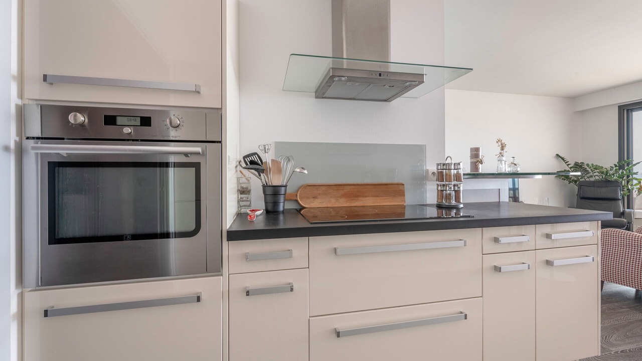 Photo of Kitchen in Le Pouliguen