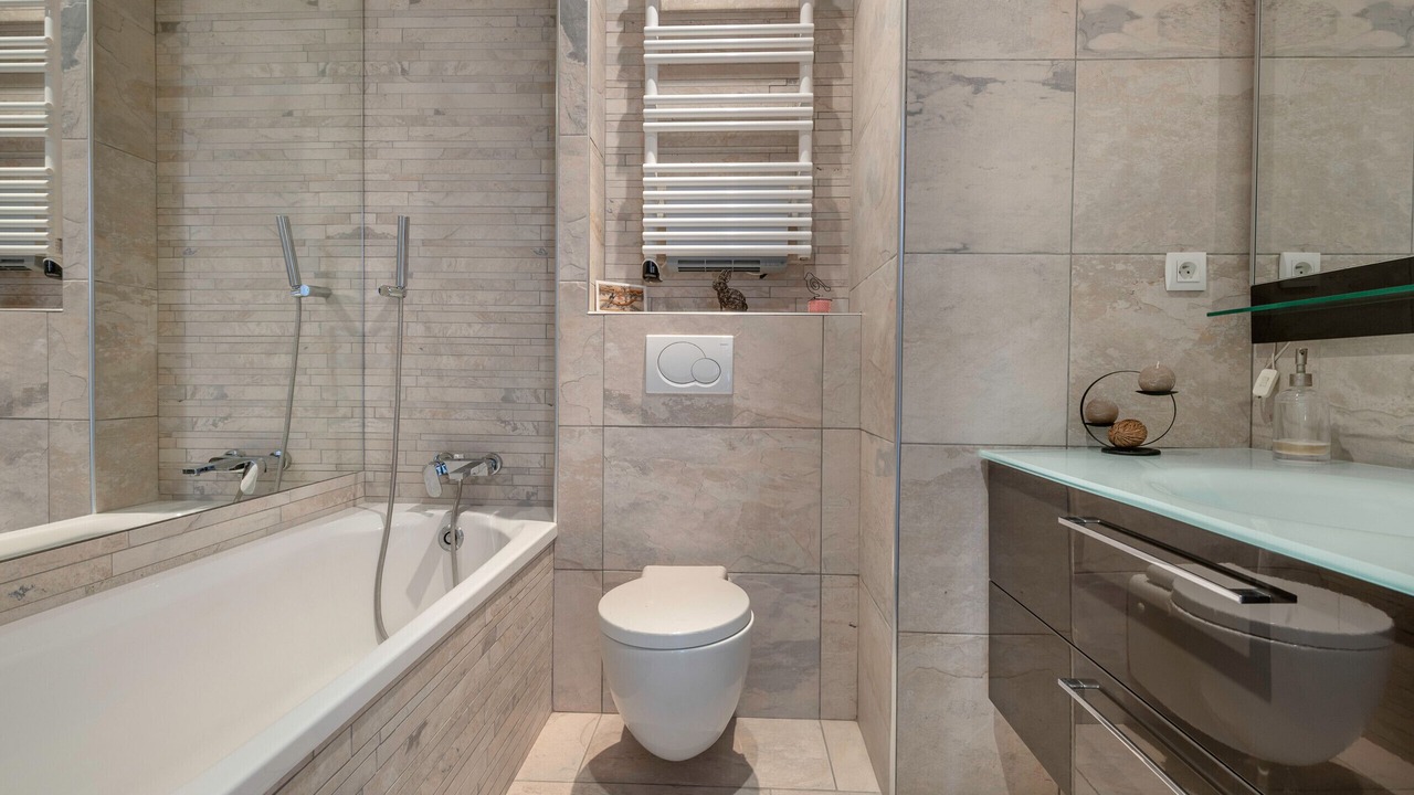 Photo of Bathroom in Le Pouliguen