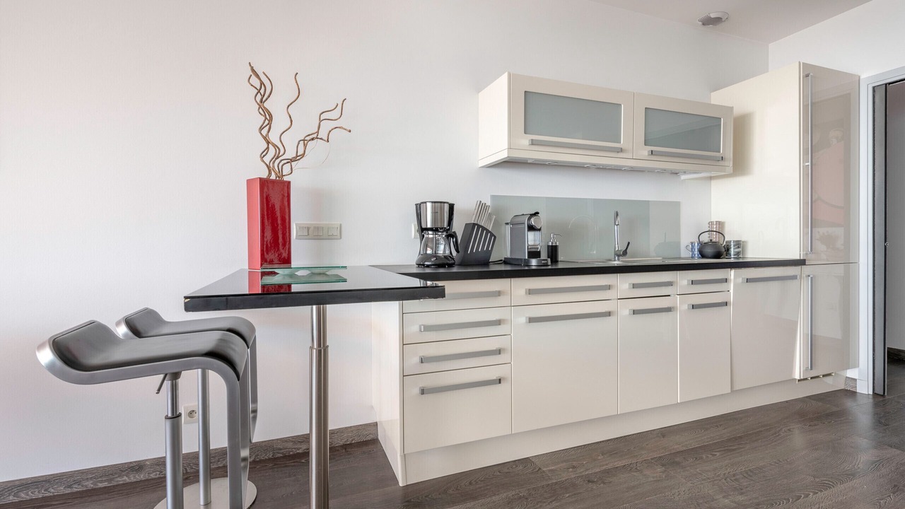 Photo of Kitchen in Le Pouliguen