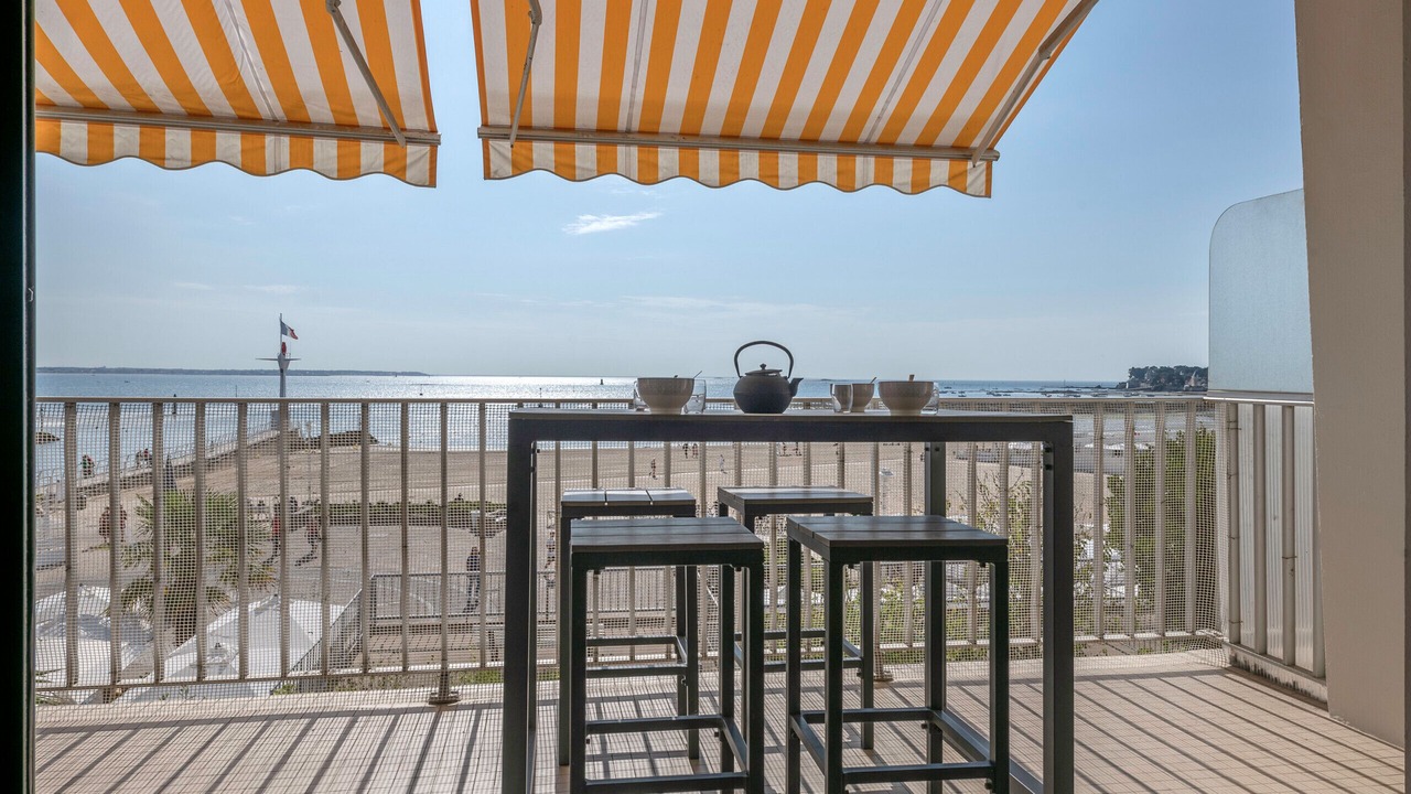 Photo of Outdoor in Le Pouliguen