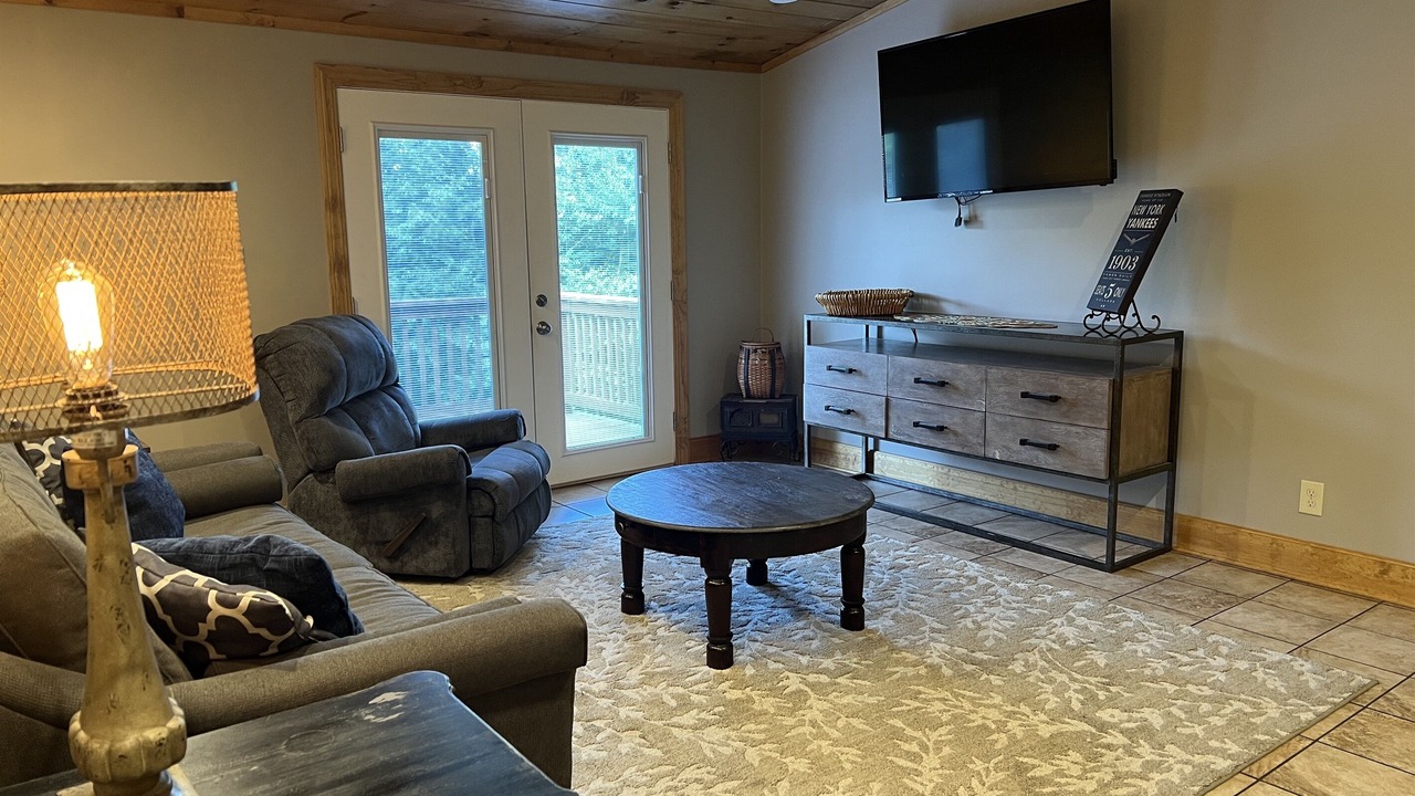 Photo of Patio Balcony in Mount Vision