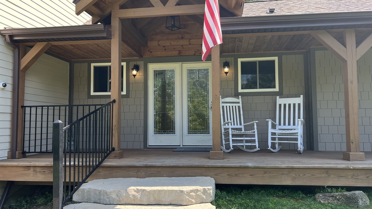 Photo of Outdoor in Mount Vision