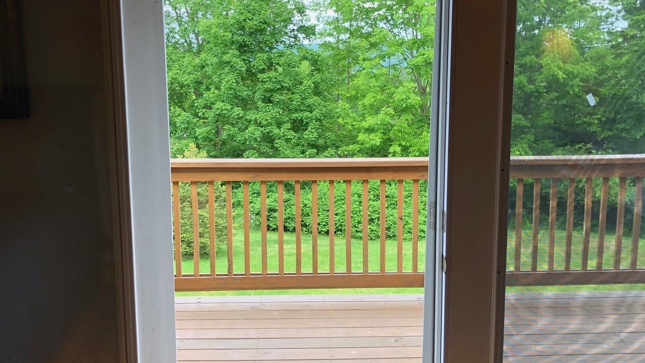 Photo of Bedroom in Mount Vision