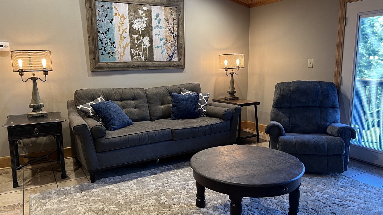 Photo of Bedroom in Mount Vision