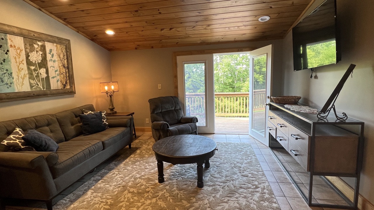 Photo of Bedroom in Mount Vision