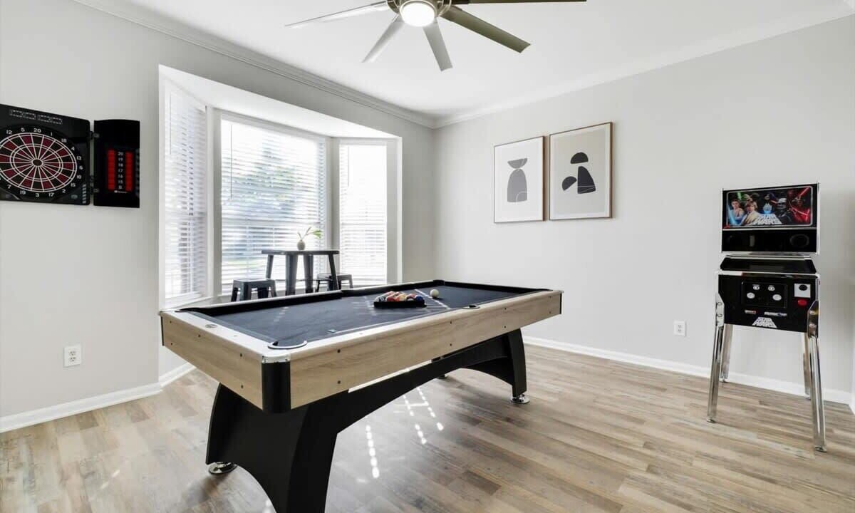 Photo of Bedroom in Lewisville