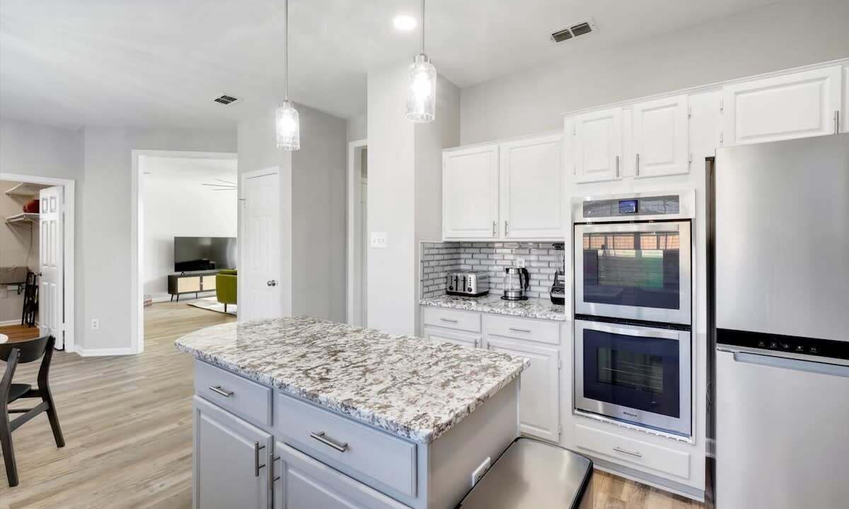 Photo of Kitchen in Lewisville