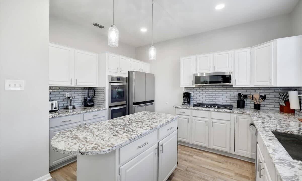 Photo of Kitchen in Lewisville