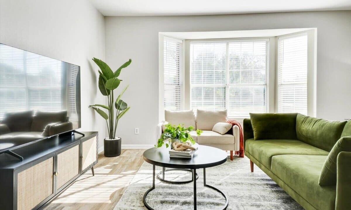 Photo of Livingroom in Lewisville