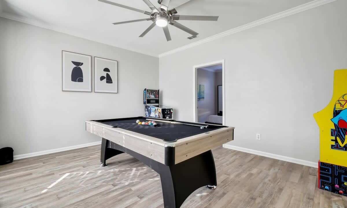Photo of Bedroom in Lewisville
