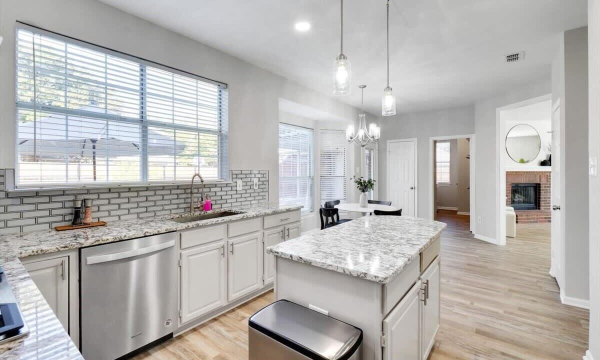 Photo of Kitchen in Lewisville