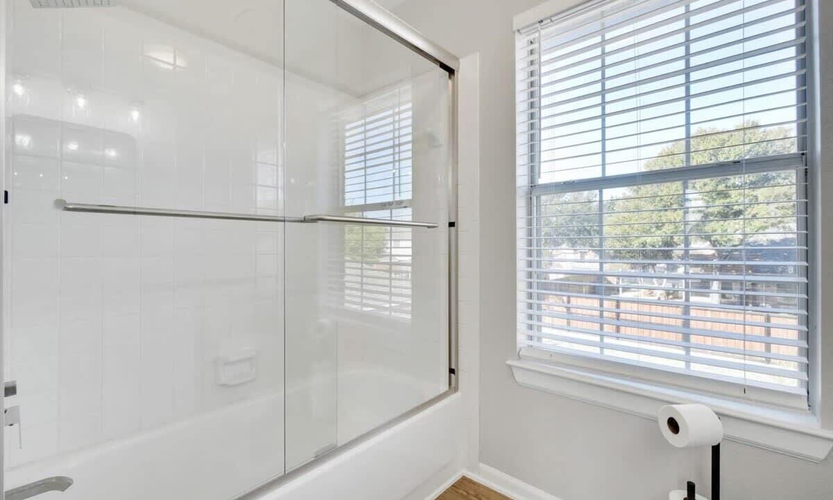 Photo of Bathroom in Lewisville