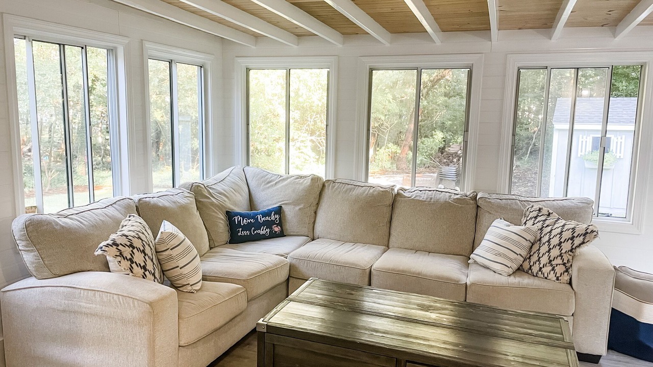 Photo of Livingroom in Northwest Harwich